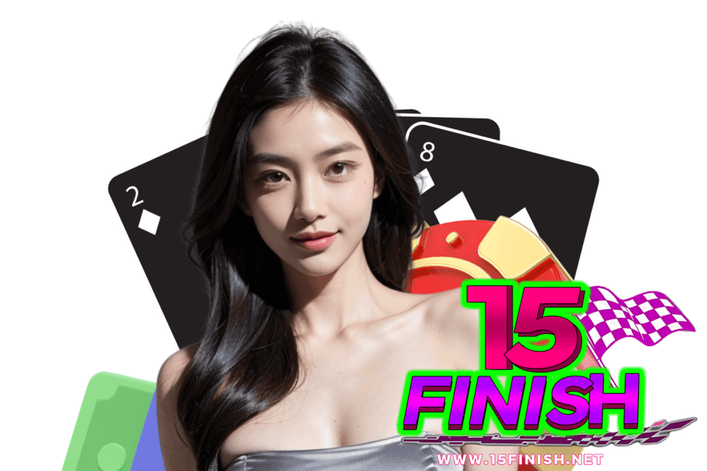 15finish สล็อต